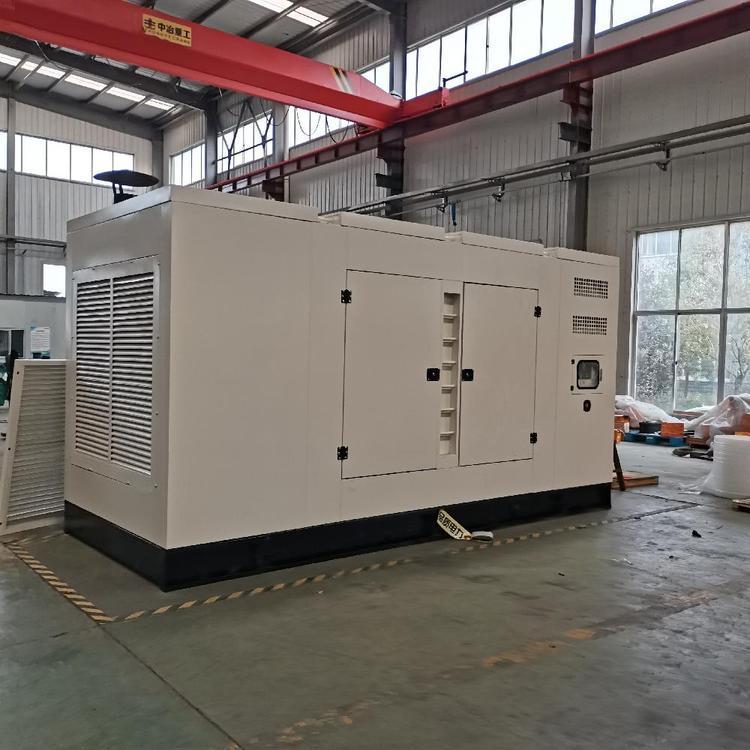 合川发电机出租